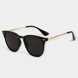 Okrogla Sončna Očala