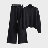 Veronika - Udoben Pleteninski Set