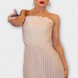 Athena - Stilske plisirane obleke