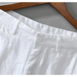 Lisbo Linen Shorts