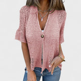 Zdena - Pleten Pulover