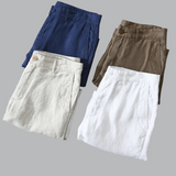 Lisbo Linen Shorts