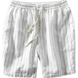 San Juan Summer Pants