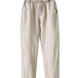 Palm Springs Linen Pants