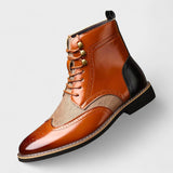 Lindberg™ | Brogue Shoes