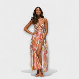 Annalise - Tiskana Oblačila