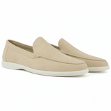 Casual Suede Moccasins