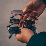 Delos Presents: Eliza