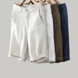 Lisbo Linen Shorts