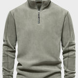 DUNCAN | Polar Fleece Jersey