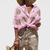 Stella - Elegantna Bluza