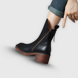 Grazia – Čevlji s peto