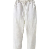 Palm Springs Linen Pants