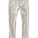 Mykonos Linen Pants