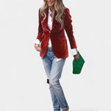 Andrea – Sametno sako