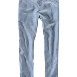 Mykonos Linen Pants
