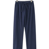 Rio de Janeiro Linen Pants