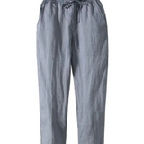 Palm Springs Linen Pants