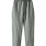 Palm Springs Linen Pants