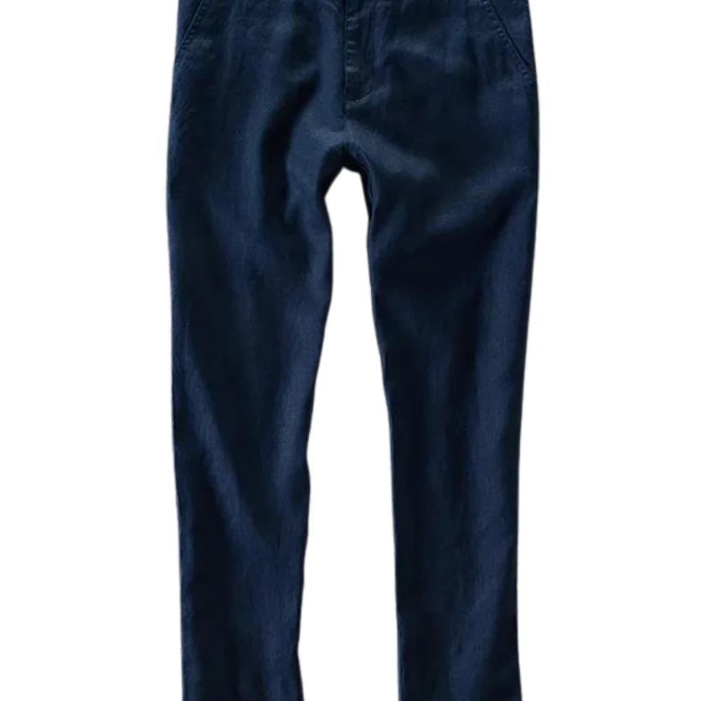Mykonos Linen Pants