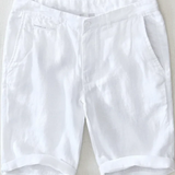 Lisbo Linen Shorts