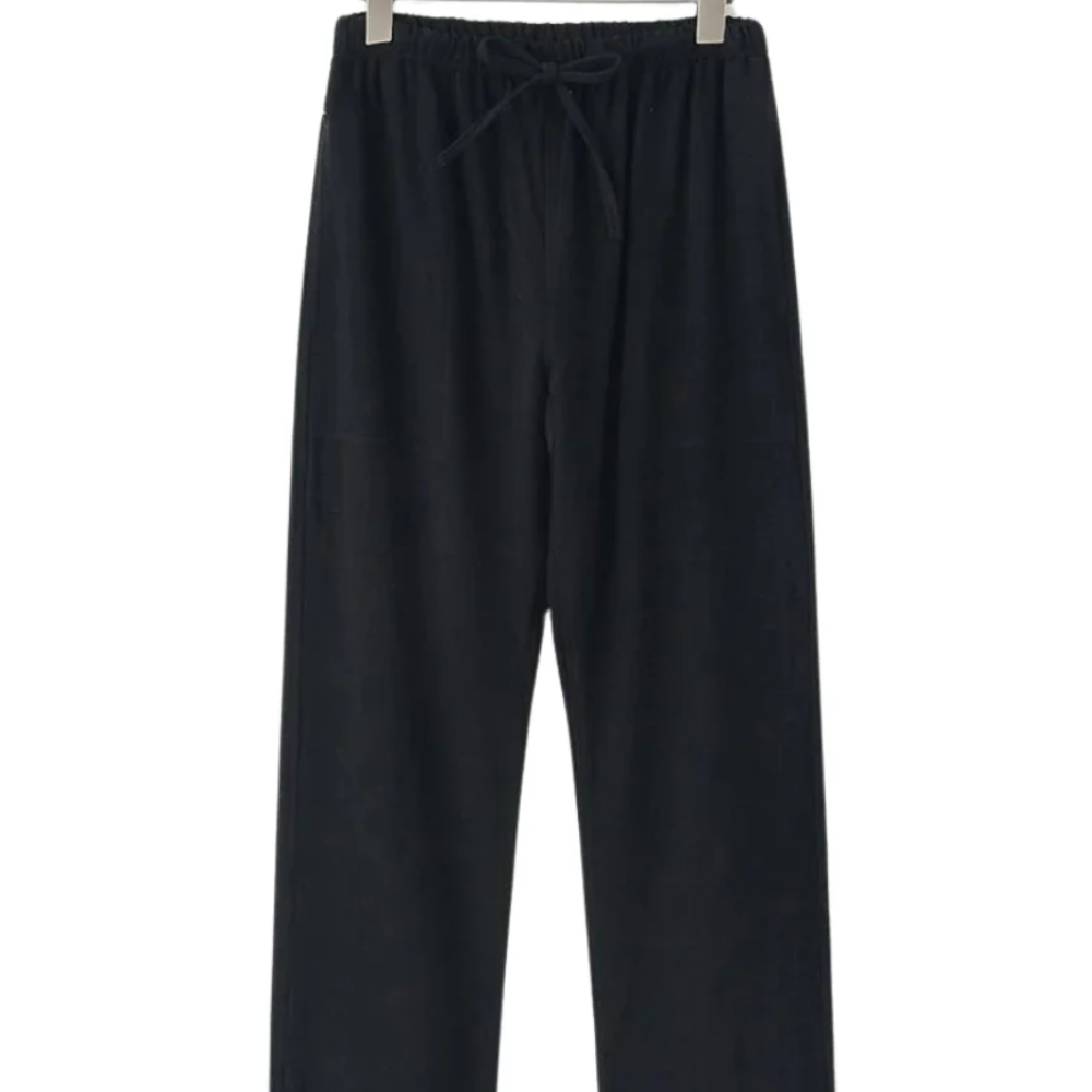 Rio de Janeiro Linen Pants