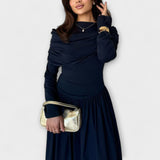 Jessica - Ohlapne zložljive obleke