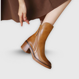 Grazia – Čevlji s peto