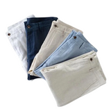 Mykonos Linen Pants