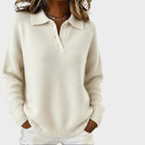 Marusa - Mehka Pletena Polo Jopica