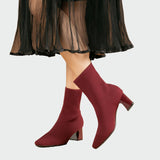 Pletene ortopedske čevlje