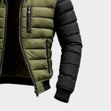 Mario™ | Zimska moška jakna