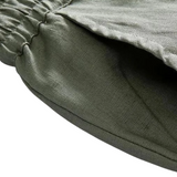 Palm Springs Linen Pants