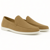 Casual Suede Moccasins