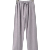 Rio de Janeiro Linen Pants