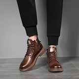 Alex™ | Retro Vezalke Čevlji