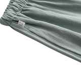 Rio de Janeiro Linen Pants