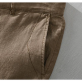 Lisbo Linen Shorts