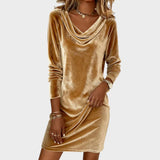 Tea - Ohlapen Velur Oblač