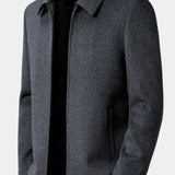 Aksel™ | Woolen Vest