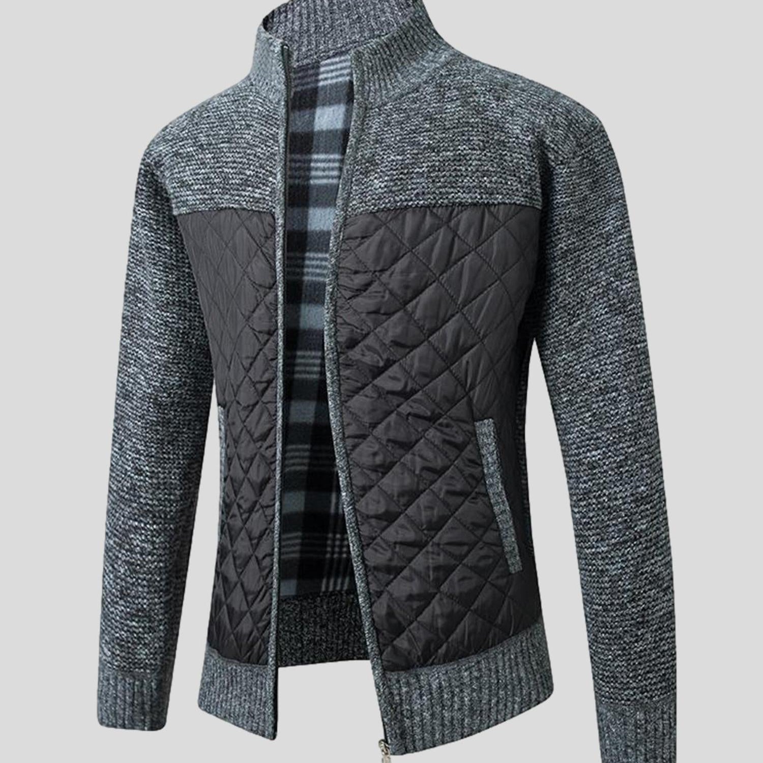 Anton™ | Elegant Coat