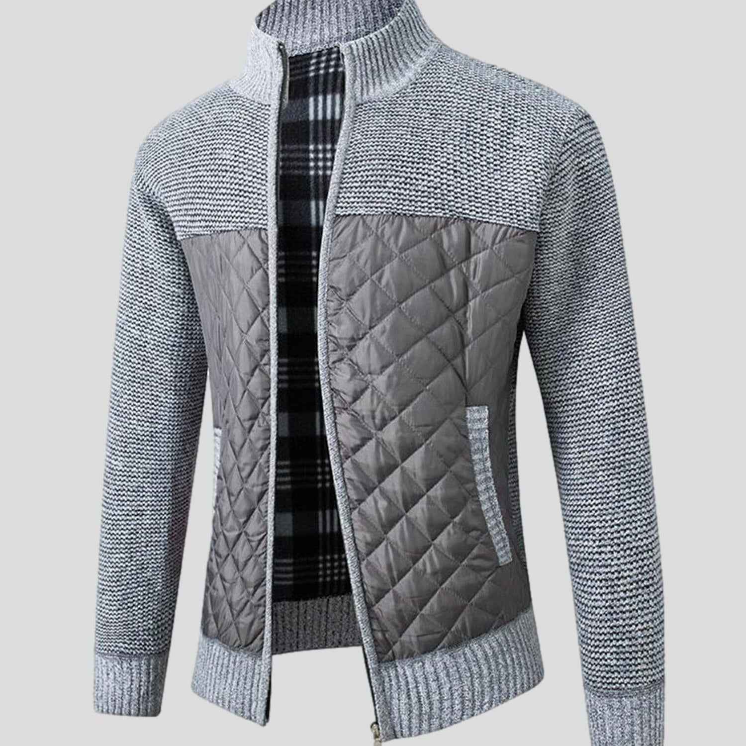 Anton™ | Elegant Coat