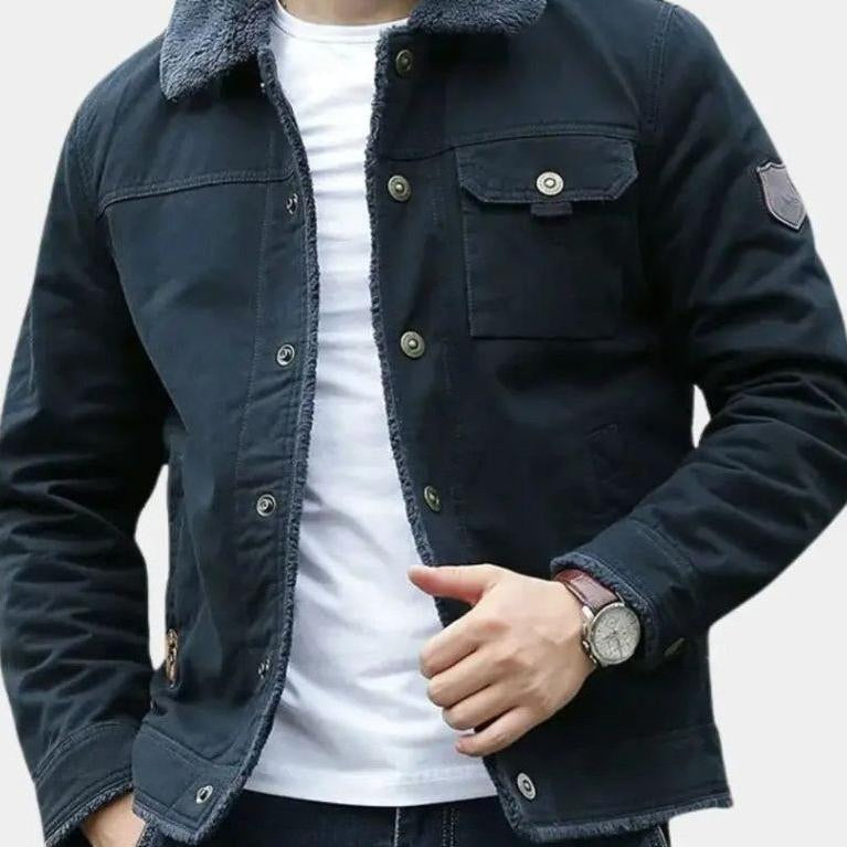 Axel™ Pilot Jacket
