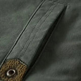Axel™ Pilot Jacket