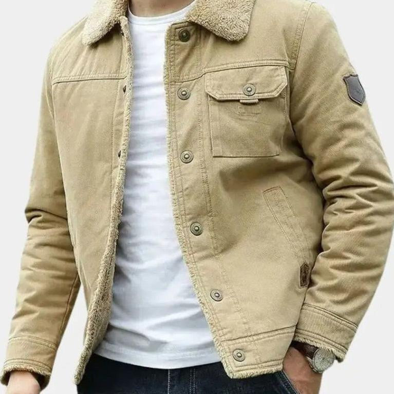 Axel™ Pilot Jacket