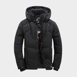 Arktis Pro™ | Moška zimska jakna za ekstremne razmere