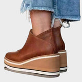 Alenka - Elegantni Vodoodporni Čevlji