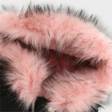 Maura - Topla in robustna zimska jakna