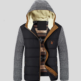 Carsten™ | Elegant Down Jacket