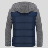 Carsten™ | Elegant Down Jacket